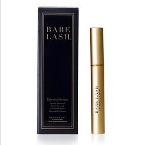 Babe Lash Essential Serum